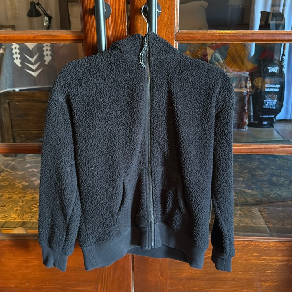 Burton jacket